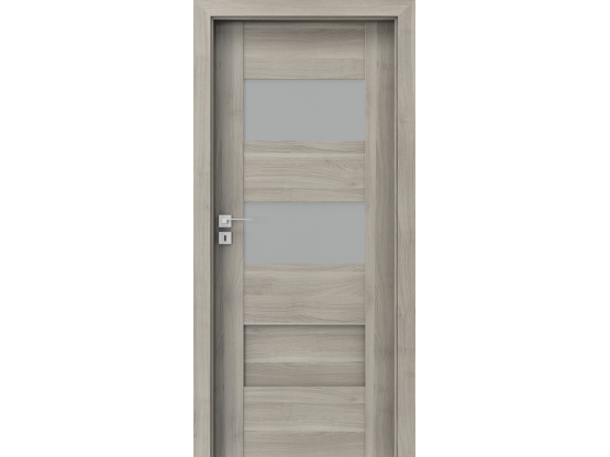 Рамкова полотно Porta KONCEPT K.2 мале віконце