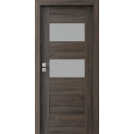 Рамкова полотно Porta KONCEPT K.2 мале віконце