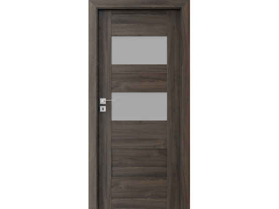 Рамкова полотно Porta KONCEPT K.2 мале віконце