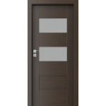 Рамкова полотно Porta KONCEPT K.2 мале віконце