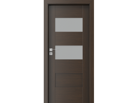 Рамкова полотно Porta KONCEPT K.2 мале віконце