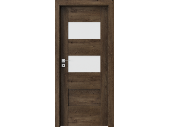 Рамкова полотно Porta KONCEPT K.2 мале віконце