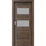 Рамкова полотно Porta KONCEPT K.2 мале віконце