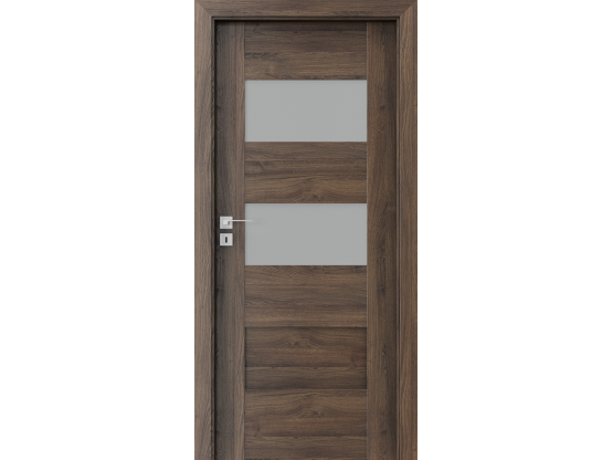 Рамкова полотно Porta KONCEPT K.2 мале віконце