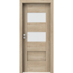 Рамкова полотно Porta KONCEPT K.2 мале віконце