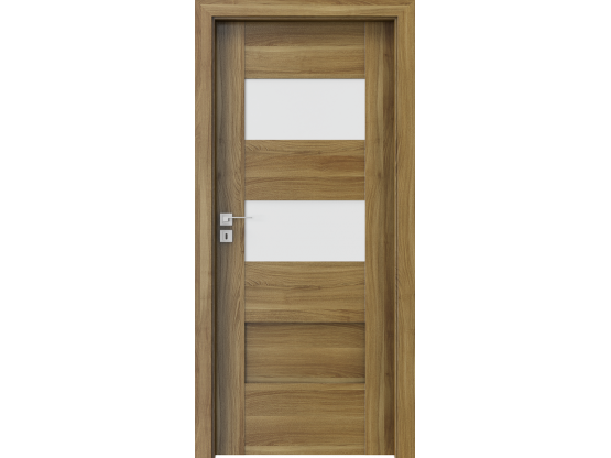 Рамкова полотно Porta KONCEPT K.2 мале віконце