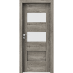 Рамкова полотно Porta KONCEPT K.2 мале віконце