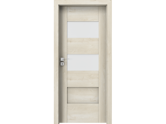 Рамкова полотно Porta KONCEPT K.2 мале віконце