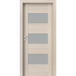 Рамкова полотно Porta KONCEPT K.3 мале віконце