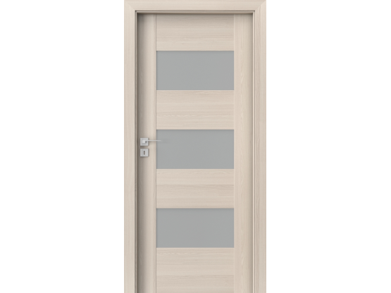 Рамкова полотно Porta KONCEPT K.3 мале віконце