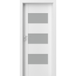 Рамкова полотно Porta KONCEPT K.3 мале віконце