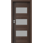 Рамкова полотно Porta KONCEPT K.3 мале віконце