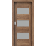 Рамкова полотно Porta KONCEPT K.3 мале віконце