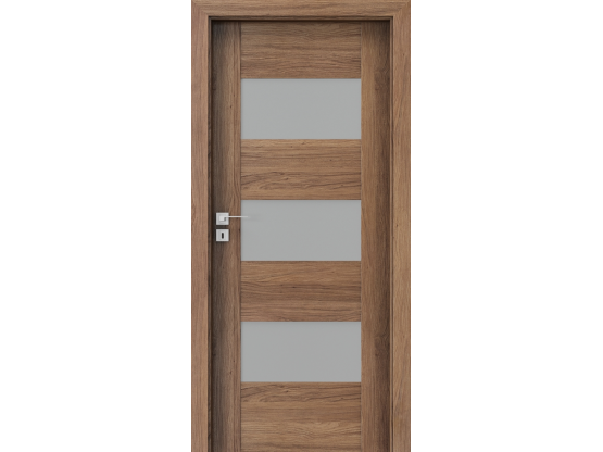 Рамкова полотно Porta KONCEPT K.3 мале віконце