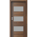 Рамкова полотно Porta KONCEPT K.3 мале віконце