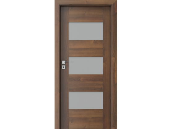 Рамкова полотно Porta KONCEPT K.3 мале віконце