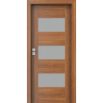 Рамкова полотно Porta KONCEPT K.3 мале віконце