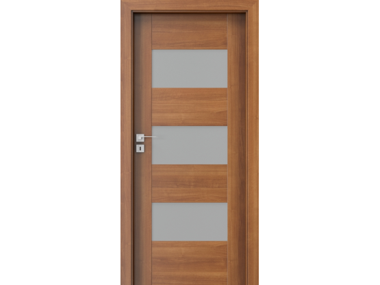 Рамкова полотно Porta KONCEPT K.3 мале віконце