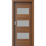 Рамкова полотно Porta KONCEPT K.3 мале віконце