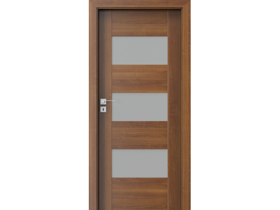 Рамкова полотно Porta KONCEPT K.3 мале віконце