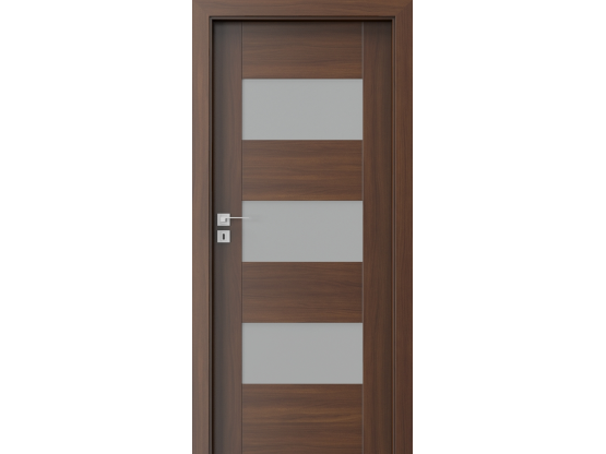 Рамкова полотно Porta KONCEPT K.3 мале віконце