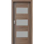 Рамкова полотно Porta KONCEPT K.3 мале віконце