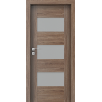 Рамкова полотно Porta KONCEPT K.3 мале віконце