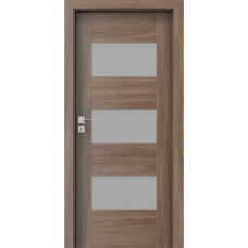 Рамкова полотно Porta KONCEPT K.3 мале віконце