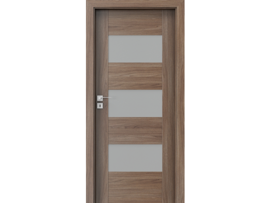 Рамкова полотно Porta KONCEPT K.3 мале віконце