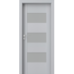 Рамкова полотно Porta KONCEPT K.3 мале віконце