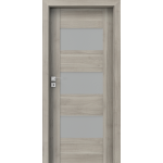 Рамкова полотно Porta KONCEPT K.3 мале віконце