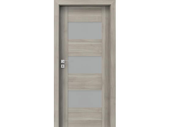 Рамкова полотно Porta KONCEPT K.3 мале віконце