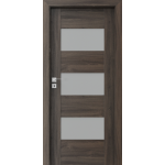 Рамкова полотно Porta KONCEPT K.3 мале віконце