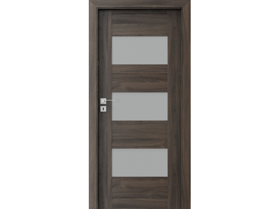 Рамкова полотно Porta KONCEPT K.3 мале віконце