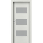 Рамкова полотно Porta KONCEPT K.3 мале віконце