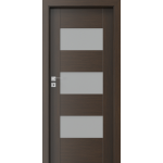 Рамкова полотно Porta KONCEPT K.3 мале віконце