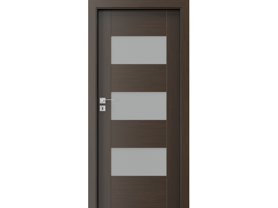 Рамкова полотно Porta KONCEPT K.3 мале віконце