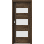 Рамкова полотно Porta KONCEPT K.3 мале віконце