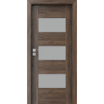 Рамкова полотно Porta KONCEPT K.3 мале віконце