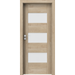 Рамкова полотно Porta KONCEPT K.3 мале віконце