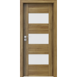 Рамкова полотно Porta KONCEPT K.3 мале віконце