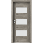 Рамкова полотно Porta KONCEPT K.3 мале віконце