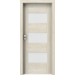 Рамкова полотно Porta KONCEPT K.3 мале віконце