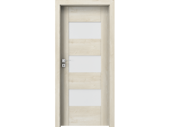 Рамкова полотно Porta KONCEPT K.3 мале віконце