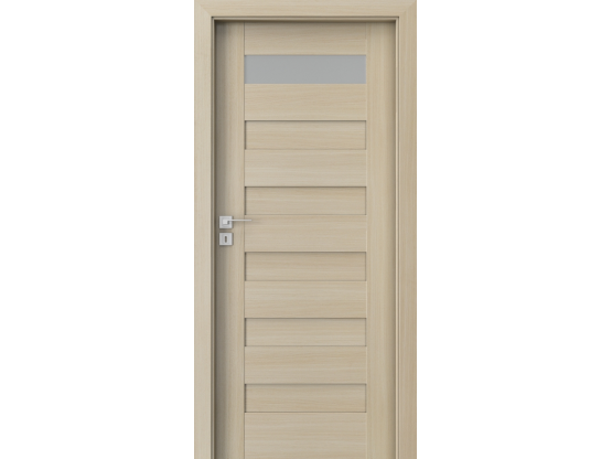 Полотно Porta KONCEPT C.1 мале віконце