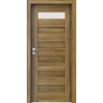 Полотно Porta KONCEPT C.1 мале віконце