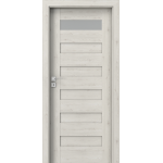 Полотно Porta KONCEPT C.1 мале віконце