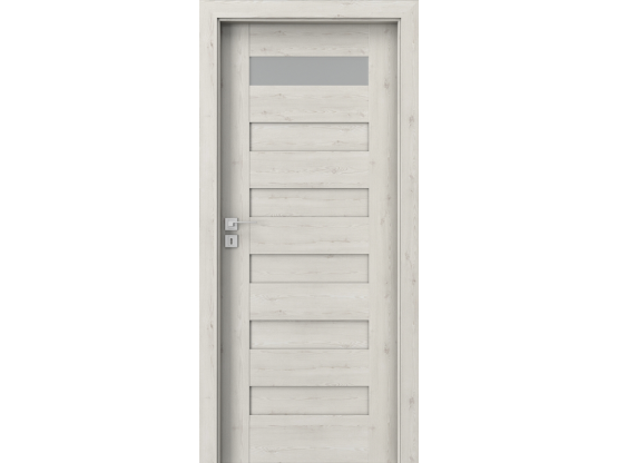 Полотно Porta KONCEPT C.1 мале віконце