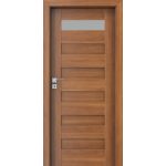 Полотно Porta KONCEPT C.1 мале віконце