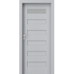 Полотно Porta KONCEPT C.1 мале віконце